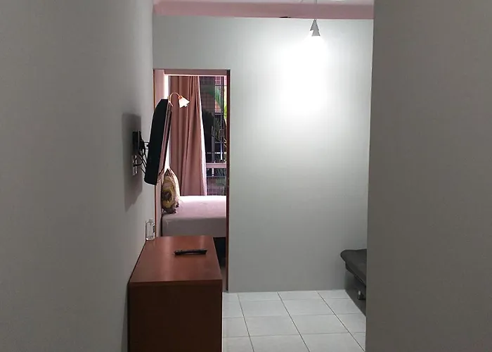 Apartamento A 500 Metros Da Praia Doforte Cabo Frio