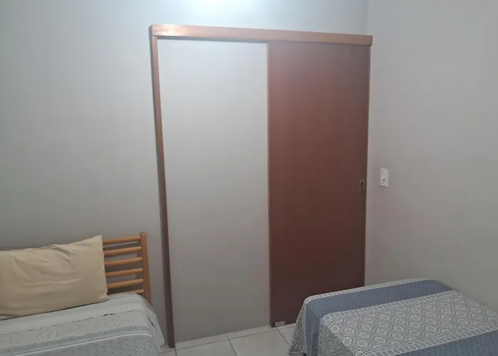 Apartamento A 500 Metros Da Praia Doforte Cabo Frio
