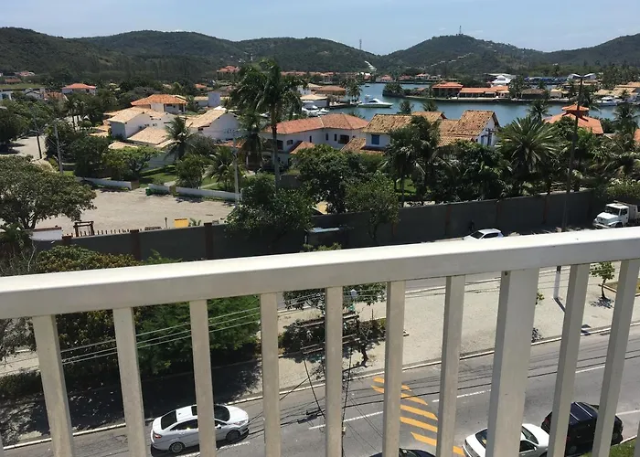Costa Do Sol Apartamento Cabo Frio